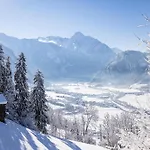 Alpenglow - By Alpenluxus Collection Semesterbostad *