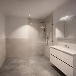 Apartment With Panoramic Mountain View - Alpenglow By Alpenluxus Collection