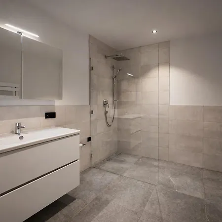 Alpenglow - By Alpenluxus Collection Casa vacanze *