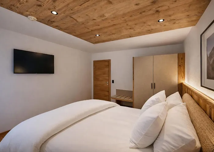 Alpenglow - By Alpenluxus Collection Muhlen (Tyrol)