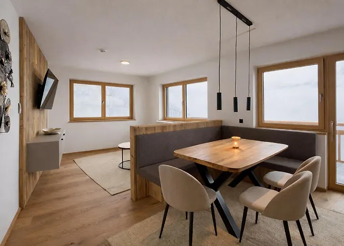 Alpenglow - By Alpenluxus Collection Casa vacanze