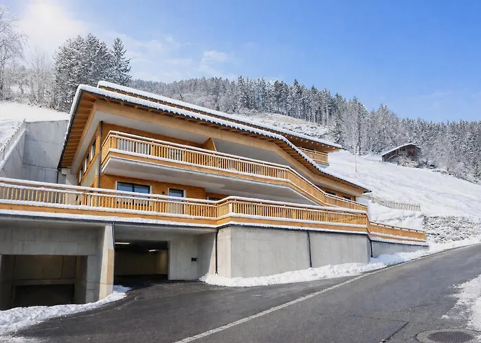 Alpenglow - By Alpenluxus Collection *