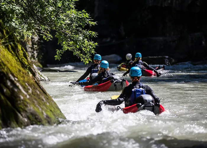 Casa vacanze Alpenglow - By Alpenluxus Collection Muhlen (Tyrol)