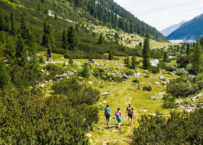 Casa vacanze Alpenglow - By Alpenluxus Collection *