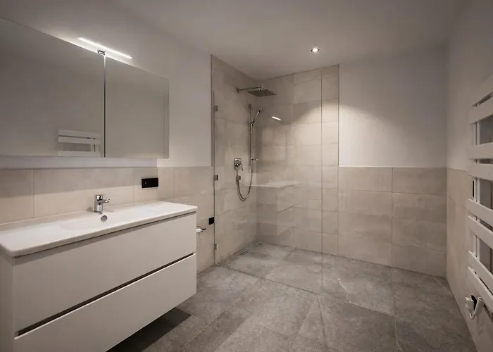 Alpenglow - By Alpenluxus Collection Ferienhaus *