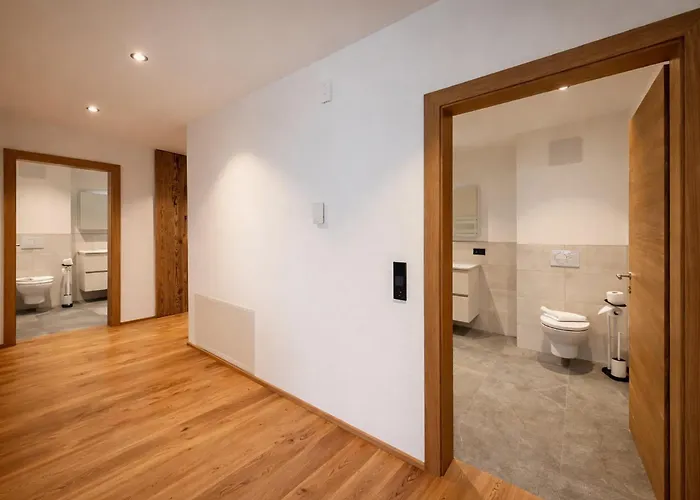 Alpenglow - By Alpenluxus Collection Ferienhaus *