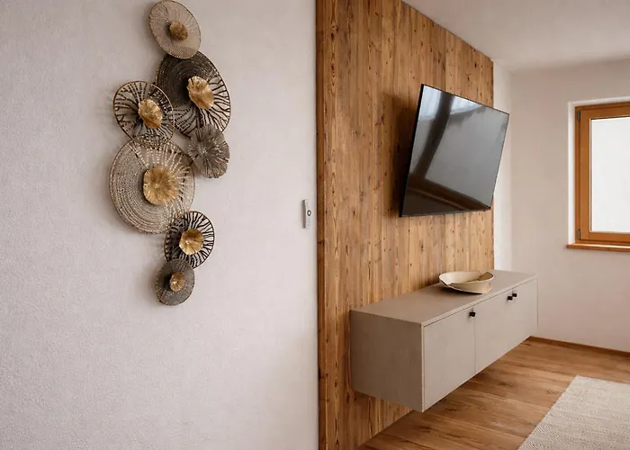 Alpenglow - By Alpenluxus Collection Ferienhaus *